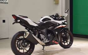 SUZUKI GSX250 R