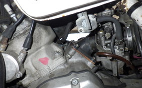 YAMAHA DT200 Gen.2 WR 3XP