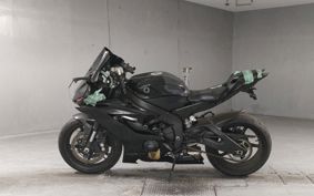 YAMAHA YZF-R6 RJ27