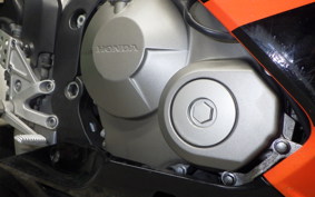 HONDA CBR600RR GEN 2 2006 PC37