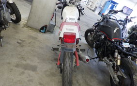 YAMAHA SRX250