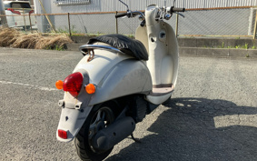 HONDA CREA SCOOPY AF55
