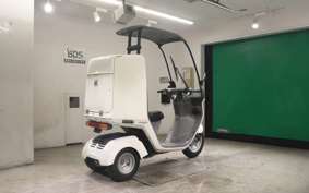 HONDA GYRO CANOPY 2022 TA03