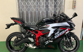 KAWASAKI NINJA ZX-25R SE ZX250E