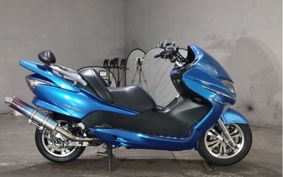 HONDA FORZA Z MF08