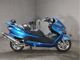 Фото Honda FORZA Z 2007 с японского аукциона