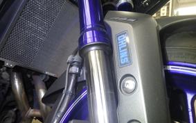 YAMAHA MT-09 Tracer 2015 RN36J