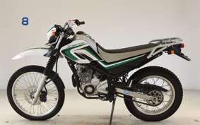 YAMAHA SEROW 250 Gen.2 DG17J