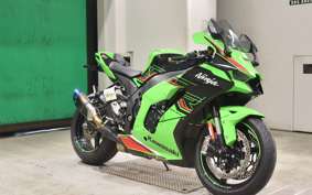 KAWASAKI ZX 10 NINJA ABS 2023 ZXT02L