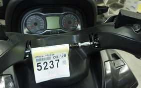 SUZUKI SKYWAVE 650 LX 2014 CP52A