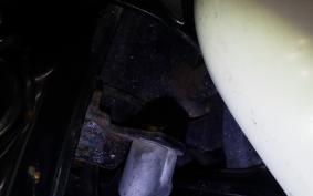 SUZUKI BIRDIE 50 BA41A