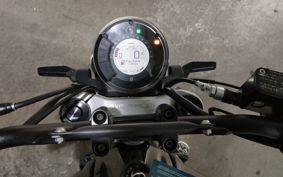 OTHER  HUSQUARNA SUVARUTOPIREN125 JUA