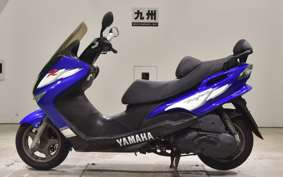 YAMAHA MAJESTY 125 FI