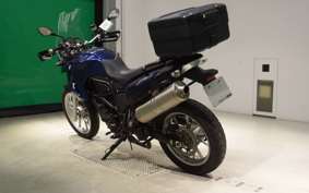 BMW F650GS 2008