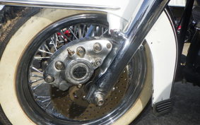 HARLEY FLH 1340