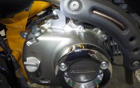 HONDA MONKEY 125 2012 JB02