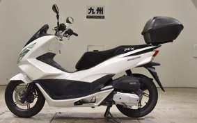 HONDA PCX 125 2022 JF56