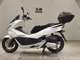 Фото Honda PCX 125 2014 с японского аукциона