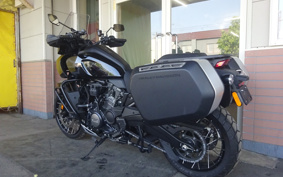HARLEY PAN AMERICA 1250 SPECIAL 2021 ZES