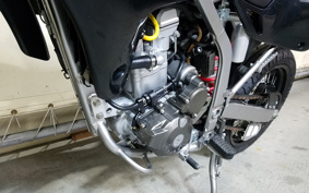 KAWASAKI KLX250D TRACKER LX250E