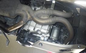 HONDA VFR800X 2016 RC80