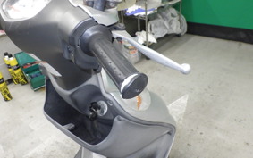 SUZUKI ADDRESS V125 G 2021 CF46A