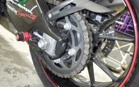 BMW S1000R 2019
