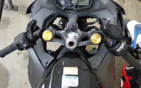 KAWASAKI ZX-25R ZX250E