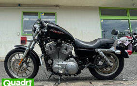 HARLEY XL883 2004 CAM