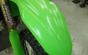 KAWASAKI KX450 2017 KX450M