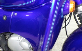 SUZUKI SW-1 NJ45A