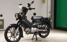 HONDA ｸﾛｽｶﾌﾞ110-3 JA60