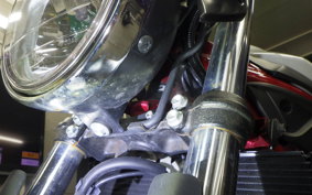 SUZUKI SV650 A 2021 VP55B