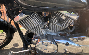 YAMAHA DRAGSTAR 250 VG02J