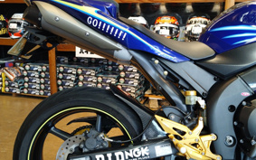 YAMAHA YZF-R1 2005 RN13