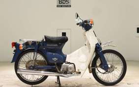 HONDA C50 SUPER CUB AA01