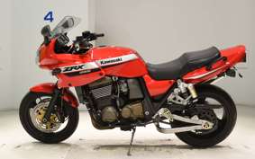 KAWASAKI ZRX1200 S 2004 ZRT20A