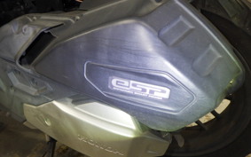 HONDA ADV150 2022 KF38