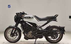 HUSQVARNA VITPILEN 401 2020