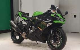 KAWASAKI NINJA ZX-6R A 2020 ZX636G