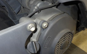 SUZUKI ADDRESS V125 2023 CF4EA