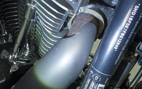 HARLEY FXSB 1580 2015