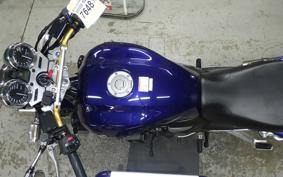YAMAHA XJR1300 Gen.2 2007 RP17J