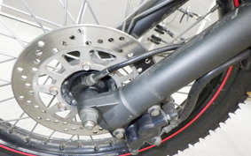 YAMAHA TRICKER 2004 DG10J