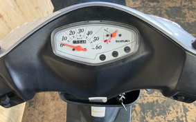 SUZUKI ADDRESS V50 CA44A