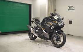 KAWASAKI NINJA 400 2022 EX400G