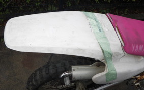 YAMAHA DT200 WR 2008 3XP