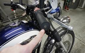 KAWASAKI W800 2015 EJ800A