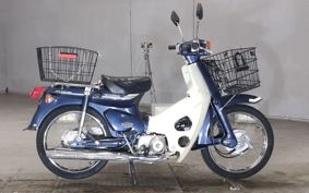 HONDA SUPER CUB90 HA02