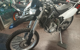 KAWASAKI KLX250 LX250S